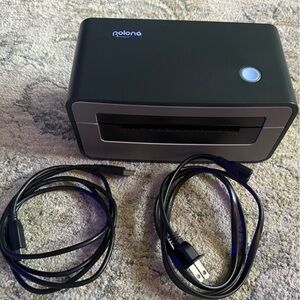 Thermal Label Printer